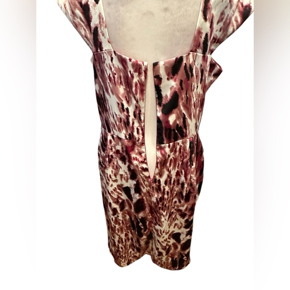 Tadashi Shoji beautiful dress size 14 - Picture 7 of 11